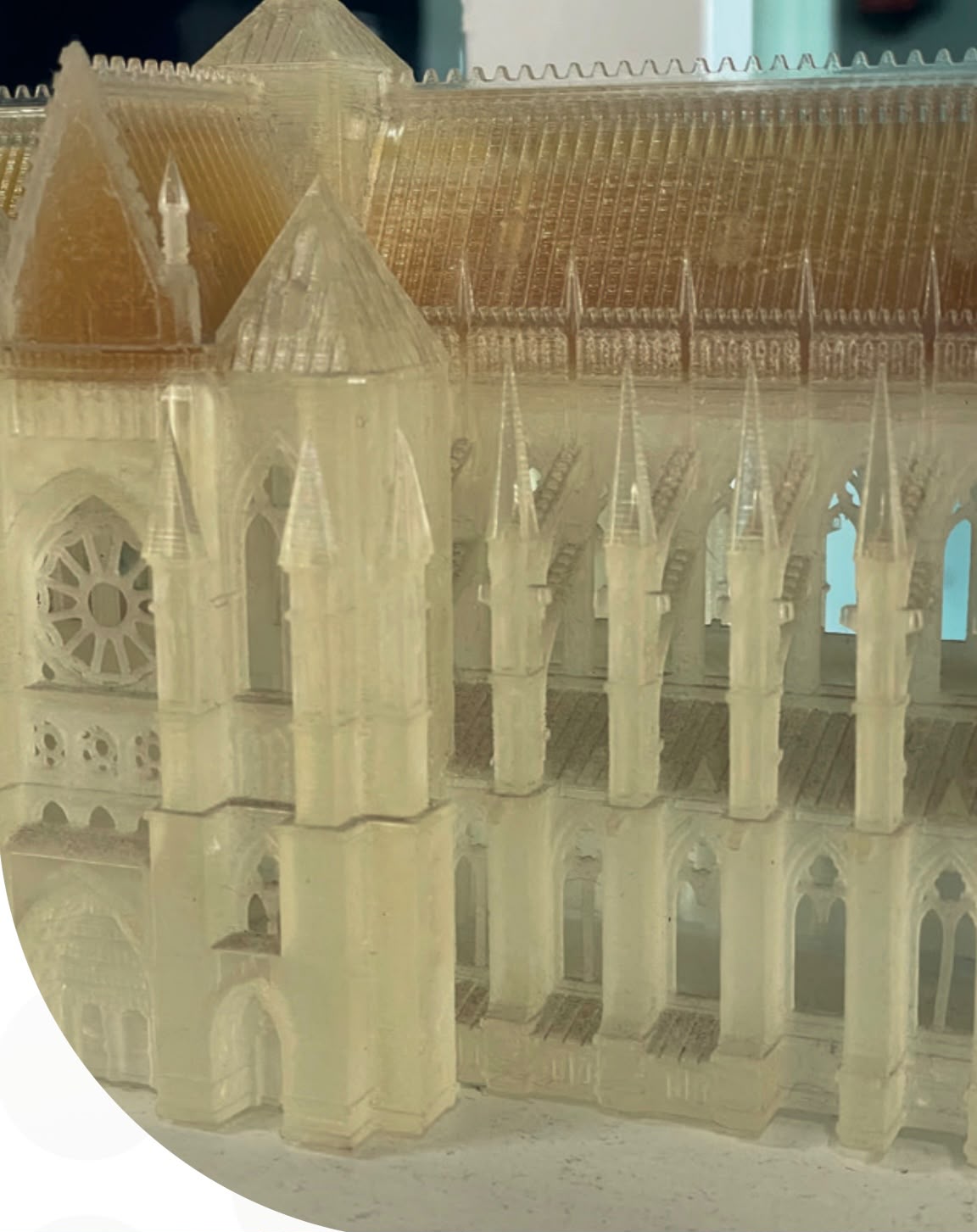Impresión 3D