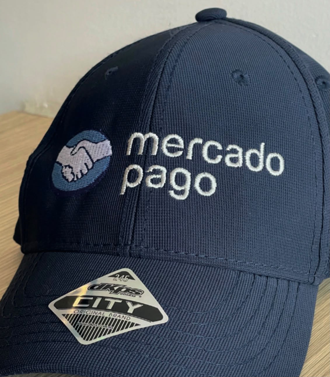Bordado Personalizado